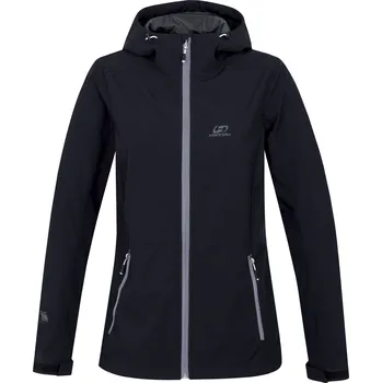 Dámská větrovka Hannah ZURY LITE anthracite (blue)