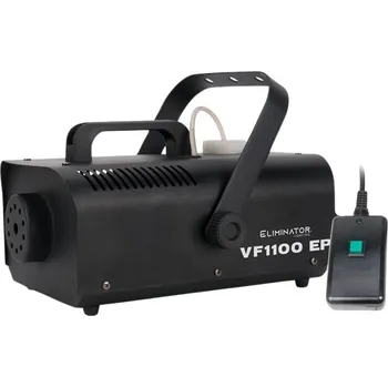 Výrobník mlhy Eliminator Lighting VF1100 EP Výrobník mlhy (Jako nové)