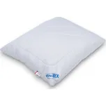 Kvalitex Luxus plus Polštář kuličkový bez zipu 70x90cm 900g