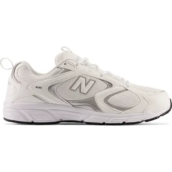 Pánské tenisky Unisex boty New Balance ML408W – bílé