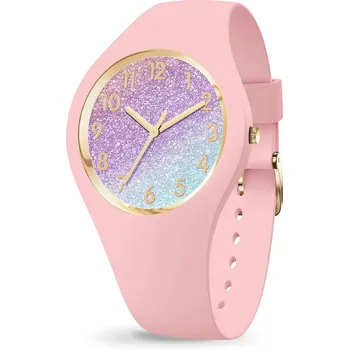 Hodinky Ice Watch ICE Glitter Pink Cosmic 022569 + 2 měsíce na vrácení zboží