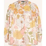 Van Laack Dámská Blůza Vl-Cirah-Kn S 3/4 Rukávem, bílá /...