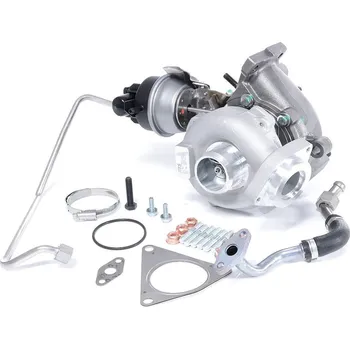 Turbodmychadlo Dmychadlo, plnění BTS Turbo T981494BT