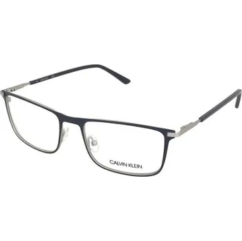 Brýlová obroučka Dioptrické brýle Calvin Klein CK20304 410