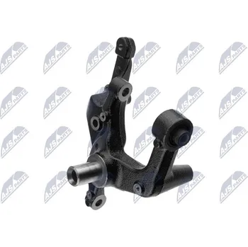 Čep nápravy Čep nápravy, zavěšení kol NTY ZZT-AU-007