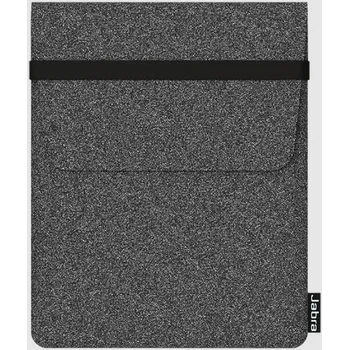 Sluchátka Jabra Evolve2 30 Pouch, 10pcs Black