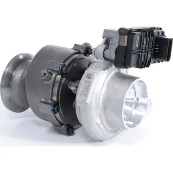 Turbodmychadlo Dmychadlo, plnění BTS Turbo T917572BL