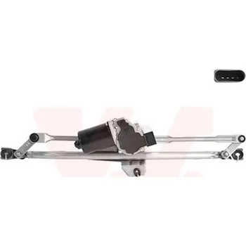 Tyčoví stěračů VAN WEZEL 0317229