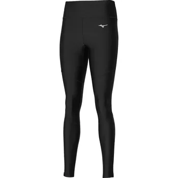 Běžecké oblečení Běžecké kalhoty Mizuno Impulse Core Long Tight J2GBB20809 Velikost textilu: M