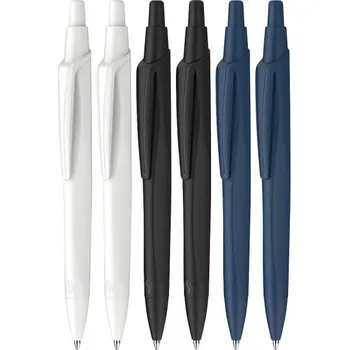 SCHNEIDER Kuličkové pero Schneider Reco - sada 6 ks SPECIÁLNÍ NABÍDKA 5+1 609207