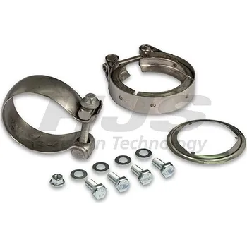 Katalyzátor Montážní sada, katalyzátor HJS 82 11 3497