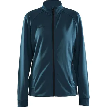 Dámská mikina Mikina Craft ADV UNIFY JKT W 1909135-678000 Velikost L