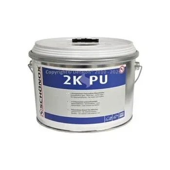 Lepidlo 2K-PU/6kg - Dvousložkové polyuretanové na obklady,...