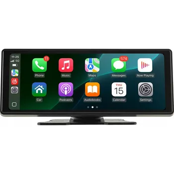 Autorádio VEVOR CZZKP10INCHBWKF1U001V9