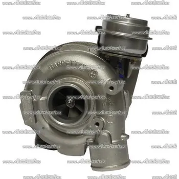 Motor automobilu Starline Turbodmychadlo TD S1055T + DOPRAVA ZDARMA!