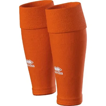 ERREA´ ERREA SOCKS Návlekové stulpny BARVA: oranžová, Velikost: SENIOR Ke kolenům | Prodyšné | Elastické