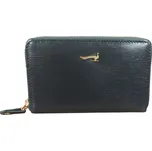 Marta Ponti kožená dámská peněženka černá B44P005