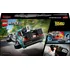 Stavebnice LEGO LEGO Speed Champions 77256 Stroj času z filmu Návrat do budoucnosti