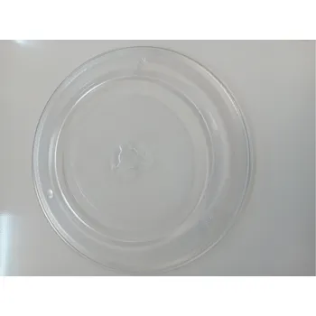 Talíř ELC Náhradní talíř do mikrovlnné trouby průměr 325 mm