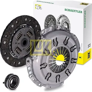 Spojková sada Sada spojky Schaeffler LuK 622 3027 00