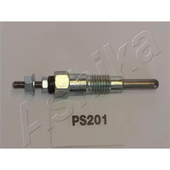 Zapalovací a žhavicí svíčka ASHIKA Žhavicí svíčka ASH PS201