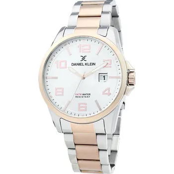 Módní doplněk Daniel Klein Premium DK12363-3 + 2 měsíce na vrácení zboží