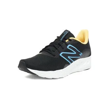 Dámská móda New Balance Sneakersy M411RM3 Černá 43