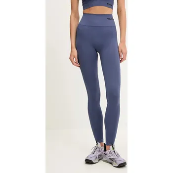 Oblečení a móda Tréninkové legíny Hummel Tif 210492 fialová 45D, vel. L