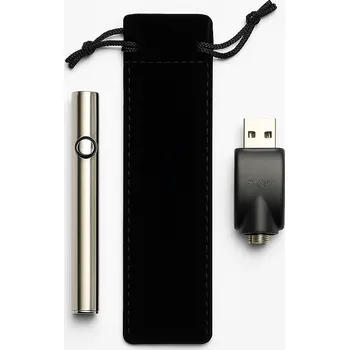 vaporizér Vape Pen SY80 – Baterie s USB nabíječkou Barva: Růžová