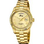 Lotus Freedom Day-Date L18857/1 + 2 měsíce na vrácení zboží