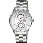 Swiss Military by Chrono SM34037.02 + 2 měsíce na vrácení zboží