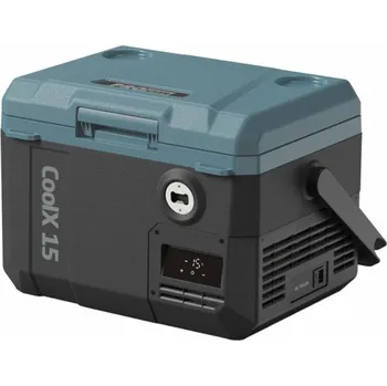 Autoelektronika Autochladnička / mraznička / lednice kompresorová / chladící box do auta Pro User CoolX 15