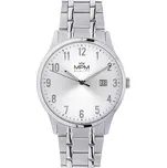 MPM Quality Klasik I W01M.11149.B + 2 měsíce na vrácení zboží