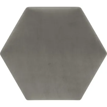 akustický panel MOLLIS HEXAGO ME30 - hexagon 17 x 17 cm