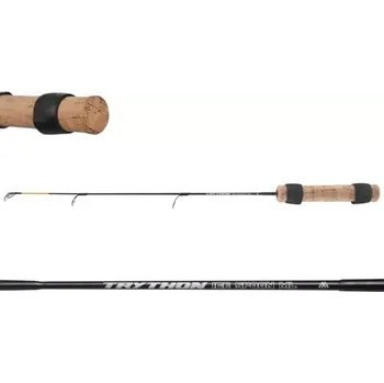 MIKADO - Prut na dírky Trython Medium Light 50 cm