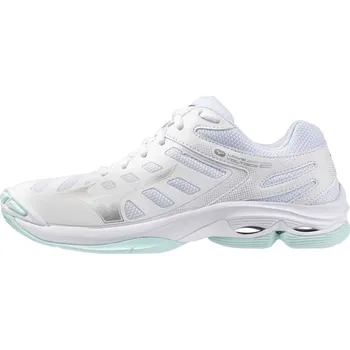 Pánská sálová obuv Volejbalová obuv Mizuno WAVE VOLTAGE 2 V1GC246045 Velikost obuvi v EU: 38