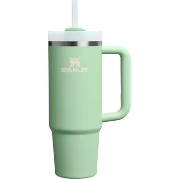 Termohrnek STANLEY The Quencher/Cup H2.O FlowState™ Tumbler 890 ml/30oz Pistachio