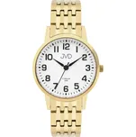 JVD Analogové hodinky JE5001.3 + 2 měsíce na vrácení zboží