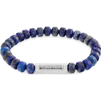 Šperk Calvin Klein Stylový korálkový náramek Beaded 35000282 + 2 měsíce na vrácení zboží