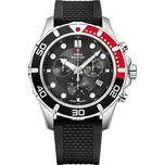 Swiss Military by Chrono SM34044.04 + 2 měsíce na vrácení zboží