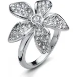 Oliver Weber Originální prsten s krystaly Wonder 41146 S (49 - 52 mm) + 2 měsíce na vrácení zboží