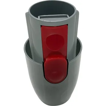 1x CareWave horní adaptér pro Dyson V7, V8, V10, V6, DC35, DC58, DC59