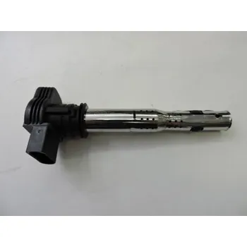 Elektronická součástka Cívka zapalovací OCTAVIA II. 2,0 147 kw BWA, BERU ZSE03307K905715G, pro OCTAVIA, IV. NX. Typové číslo: ZSE033,ZSE033,ZSE´033, 07K905715G, 06F905115A, 06F905115B, 06F905115C, 06F905115E, 06F905115F, 06H905115, 06H905115A, 06H905115B, 07K905715A, 07K905715B