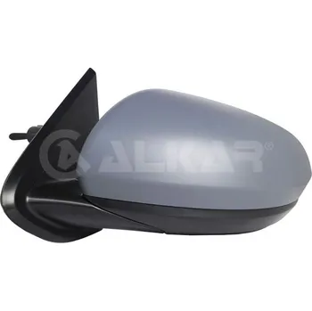 Auto zrcátko Vnější zpětné zrcátko ALKAR 6137195