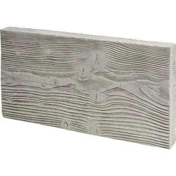 Dlažba STEGU Betonový nášlap DT-2 GREY