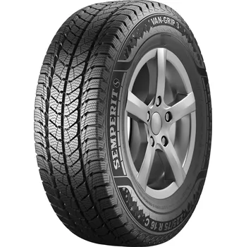 Pneumatika Semperit VAN-GRIP 3 215/60 R17 109/107T -