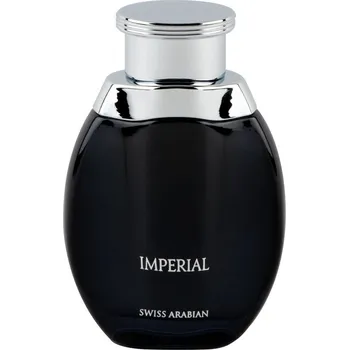 Pánský parfém Swiss Arabian, Imperial parfémovaná voda ve spreji 100ml