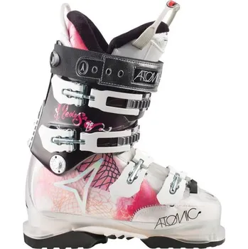 Sjezdové boty Atomic Medusa 90 W