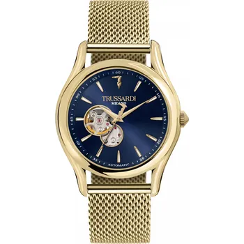 Módní doplněk Trussardi Automatic T-Light R2423127003 + 2 měsíce na vrácení zboží