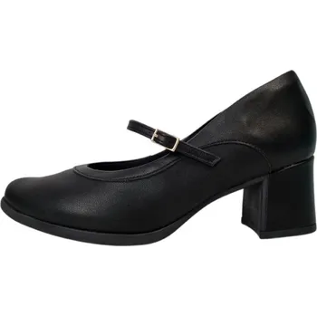 Dámské lodičky Piccadilly dámské lodičky Joanete 654057-10 černé Velikost: 38